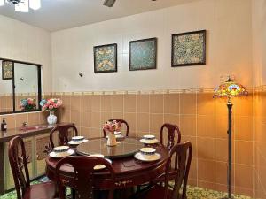 Fotografie z fotogalerie ubytování Kota Laksamana 2-Strey Walk to Jonker v destinaci Melaka