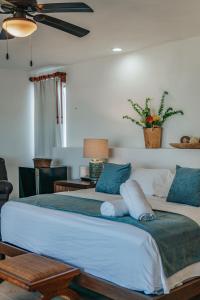 Gallery image of Casa Ceballos, Frente a la Playa in San Benito