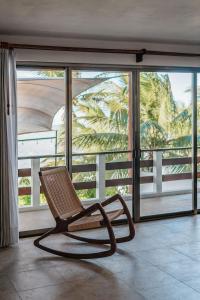 Gallery image of Casa Ceballos, Frente a la Playa in San Benito