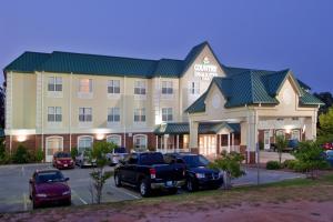 Country Inn & Suites by Radisson, Sumter, SC