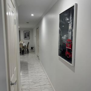 Fotografie z fotogalerie ubytování Mahzan on Braid Ensuite v destinaci Truganina