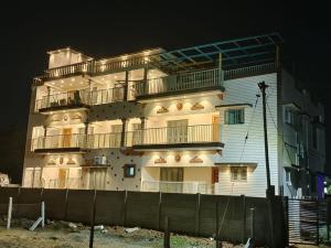 Gallery image of Golden Nest Family Stay & Inn in Thanjāvūr