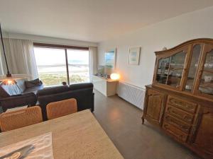 Posezení v ubytování Lombardie 0403