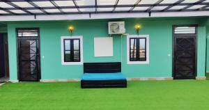 Φωτογραφία από το άλμπουμ του 3bhk penthouse with terrace σε Rishīkesh +25 φωτογραφίες