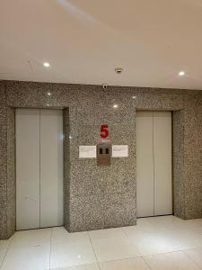 Fotografie z fotogalerie ubytování Sampheng Apartment v destinaci Bangkok