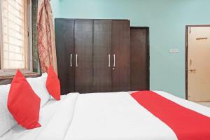 Gallery image of SPOT ON 87488 Hotel Green Breeze in Lohogaon +26 photos