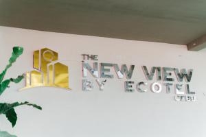 Certifikát, hodnocení, plakát nebo jiný dokument vystavený v ubytování The New View by Ecotel - Cebu