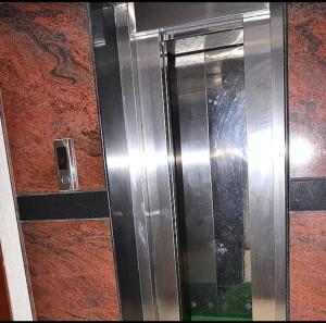 Fotografie z fotogalerie ubytování Hotel Adya Classsic v destinaci Kammasandra