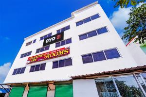 Φωτογραφία από το άλμπουμ του Hotel O Anandha Inn Rooms σε Tirupparangunram