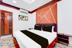 Gallery image of Hotel O Anandha Inn Rooms in Tirupparangunram