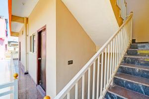 Afbeelding uit fotogalerij van SPOT ON Sri Sai Lodging AND Boarding in Mysore