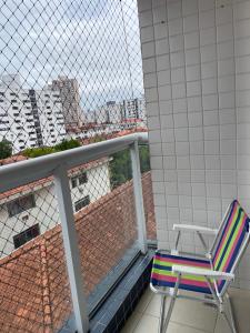 Μπαλκόνι ή βεράντα στο Apartamento 57