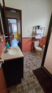 Foto dalla galleria di Cómodo departamento a Papantla de Olarte