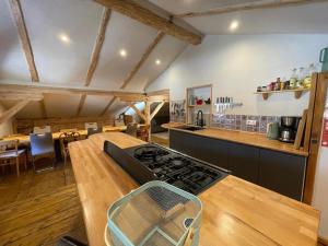 Fotografie z fotogalerie ubytování Chalet in Mayrhofen near Ski Slopes v Mayrhofenu