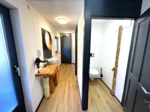 Fotografie z fotogalerie ubytování Chalet in Mayrhofen near Ski Slopes v Mayrhofenu