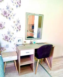 Fotografie z fotogalerie ubytování Belien Apartman v destinaci Makó