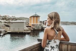 Loodusmaastik hotelli lähedal