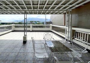 Φωτογραφία από το άλμπουμ του RedDoorz @ Capitol View MC Inn Nueva Vizacaya σε Bayombong