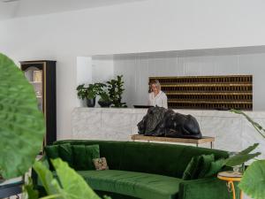 Caramel, A Grecotel Resort to Live vendégei