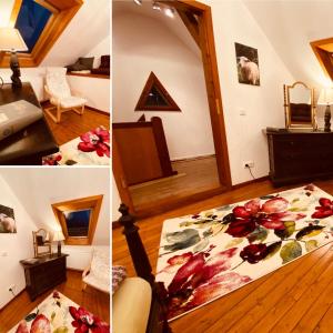 Imagen de la galería de Ferienhaus Sötenicher Mühle, en Kall