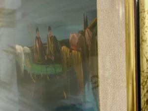 Fotografie z fotogalerie ubytování Perseverantia v destinaci Subiaco