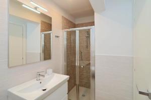 Bagno di Benedetta suite in florence