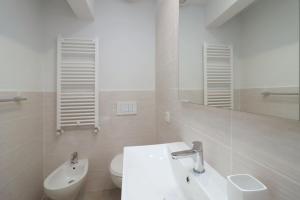 Bagno di Benedetta suite in florence