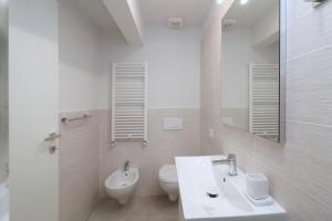 Bagno di Benedetta suite in florence