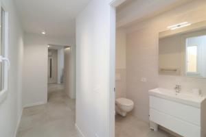 Bagno di Benedetta suite in florence