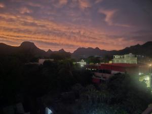 公寓周边自然景观