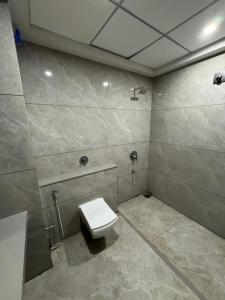 Adarsh Hotel衛浴