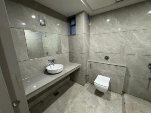 Adarsh Hotel衛浴