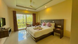 Galeriebild der Unterkunft The Heights Munnar in Munnar