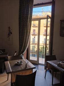 PèPè Bed & Breakfast 휴식 공간