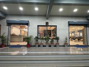 阿南德的住宿－Adarsh Hotel，相簿中的一張相片