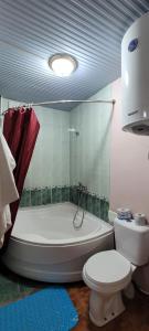 Imagen de la galería de HOTEL SHARONA Samarkand, en Samarkand 20 fotos más