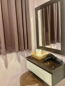 Fotografie z fotogalerie ubytování Sampheng Apartment v destinaci Bangkok
