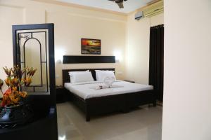 Gallery image of Orison Residency Hotel in Kunnamkulam