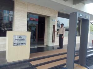 Hosté ubytování Royale Lalit Hotel Jaipur