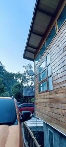 Φυσικό τοπίο κοντά σε αυτό το δωμάτιο σε οικογενειακή κατοικία