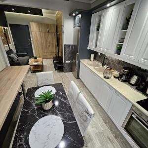 Gallery image of Central 4 Modern Apartment with free parking in Serres