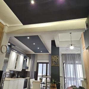 Gallery image of Central 4 Modern Apartment with free parking in Serres