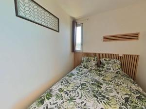 Gallery image of Appartement 2 piéces 4 couchages ULYSSE PORT LEUCATE NATURISME PL080-TB38 in Leucate-Plage