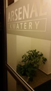 弗沃茨瓦韦克Arsenał Kwatery的相册照片