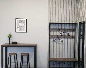 Fotografie z fotogalerie ubytování SKS Pavillion Suites v destinaci Johor Bahru