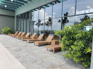 Fotografie z fotogalerie ubytování SKS Pavillion Suites v destinaci Johor Bahru