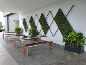Fotografie z fotogalerie ubytování SKS Pavillion Suites v destinaci Johor Bahru