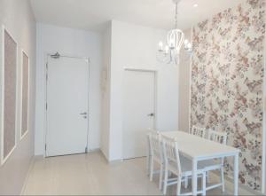 Fotografie z fotogalerie ubytování SKS Pavillion Suites v destinaci Johor Bahru