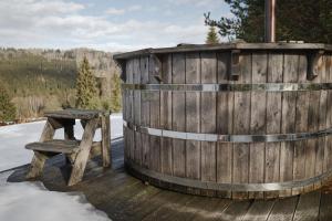 Imagine din galeria proprietății Penzion Farma U Mauritzů, Stožec 42, Stožec, 38444, Czech Republic în Stožec