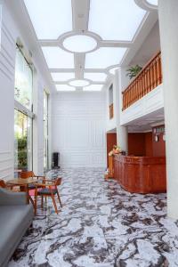 Gallery image of Blue Ocean Hotel Phan Thiết - by BAY LUXURY in Ấp Bình Hưng